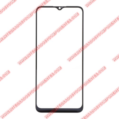 Cristal Con Oca Para Samsung Galaxy A03s
