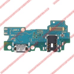 Subplaca Conector De Carga Para Samsung Galaxy A22 Calidad Premium