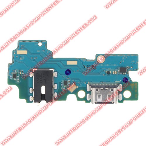 Subplaca Conector De Carga Para Samsung Galaxy A22 Calidad Premium