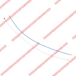 Antena Coaxial Para Samsung Galaxy A52 5g/A52 A525/A52s 5g A528 Calidad Premium