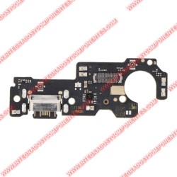 Subplaca Conector De Carga Para Xiaomi Redmi Note 10 5g Calidad Premium