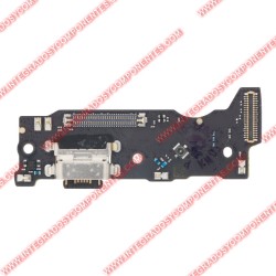 Subplaca Conector De Carga Para Xiaomi Redmi Note 10 Pro 4g/Note 10 Pro Max Calidad Premium