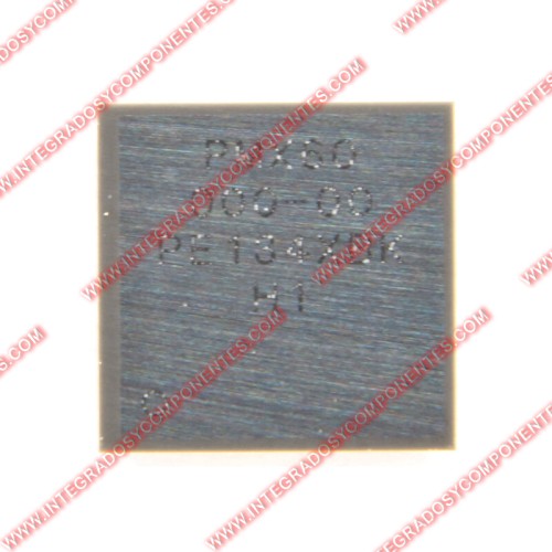 Chip Ic Pmx60 Power Para Iphone 13 6.1&Quot;/13 Mini 5.4&Quot;/13 Pro 6.1&Quot;/13 Pro Max 6.7&Quot;