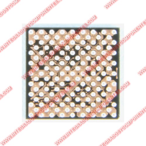 Chip Ic Pmx60 Power Para Iphone 13 6.1&Quot;/13 Mini 5.4&Quot;/13 Pro 6.1&Quot;/13 Pro Max 6.7&Quot;