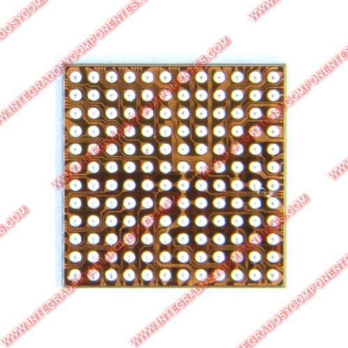 338s00739 Ic De Audio Principal Para Iphone 13 6.1&Quot;/13 Mini 5.4&Quot;/13 Pro 6.1&Quot;/13 Pro Max 6.7&Quot;/14/14 Plus... Calidad Premium