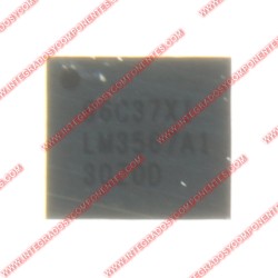 3567a1 Flash Ic Para Iphone 13 6.1&Quot;/11/11 Pro/11 Pro Max/12 Mini/12... Calidad Premium