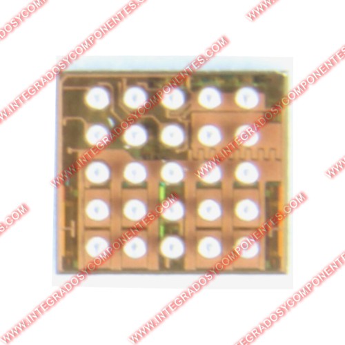 3567a1 Flash Ic Para Iphone 13 6.1&Quot;/11/11 Pro/11 Pro Max/12 Mini/12... Calidad Premium
