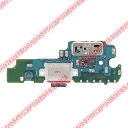 Placa De Carga Para Samsung Galaxy Z Fold3 5g F926u Version Ee.Uu Calidad Premium
