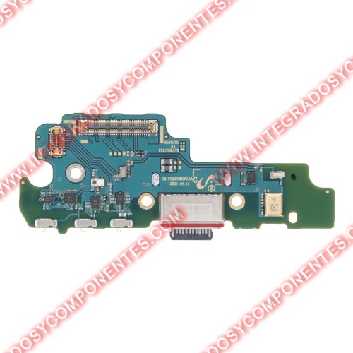 Placa De Carga Para Samsung Galaxy Z Fold3 5g F926u Version Ee.Uu Calidad Premium