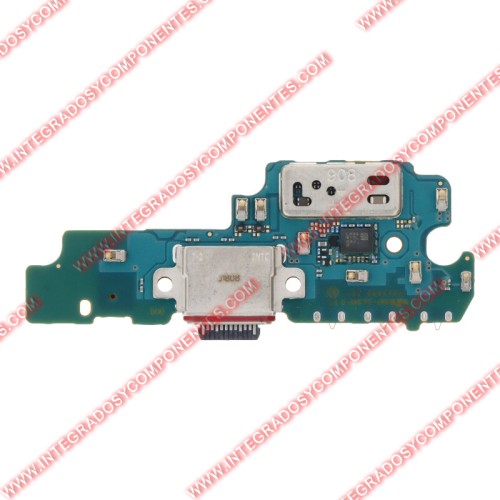 Subplaca Conector De Carga Para Samsung Galaxy Z Fold3 5g F926b Version Europea Calidad Premium