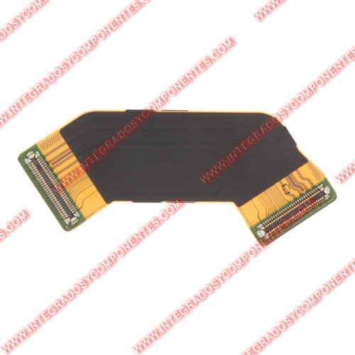 Flex Placa Base Para Samsung Galaxy Z Fold2 5g Calidad Premium