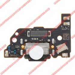 Subplaca Conector De Carga Para Xiaomi Mi 11 Lite/11 Lite 5g/11 Lite 5g Ne Calidad Premium