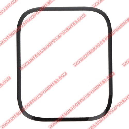 Cristal Para Apple Watch Series 7 45mm/Series 8 45mm