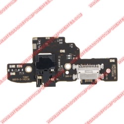 Subplaca Conector De Carga Para Xiaomi Redmi Note 11 5g/Note 11t 5g Compatible