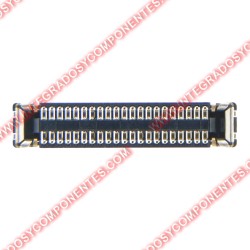 Conector Fpc De Lcd Para Ipad Air 2020/Air 4 42pin