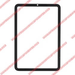 Cristal Con Oca Para Ipad Mini 2021/Mini 6 Negro