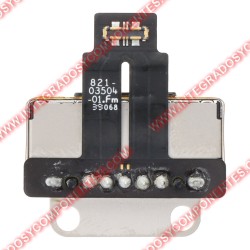 821-03085-01 Conector De Alimentación De E/S Para Macbook Pro 14&Quot; 2021 A2442 Calidad Premium