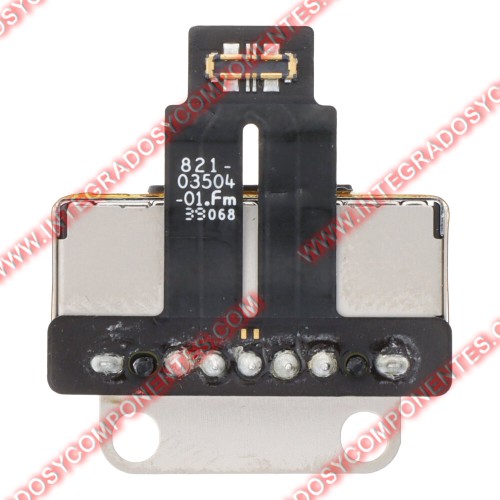 821-03085-01 Conector De Alimentación De E/S Para Macbook Pro 14&Quot; 2021 A2442 Calidad Premium