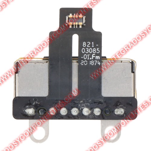 821-03085-01 Conector De Alimentación De E/S Para Macbook Pro 14&Quot; 2021 A2442 Calidad Premium