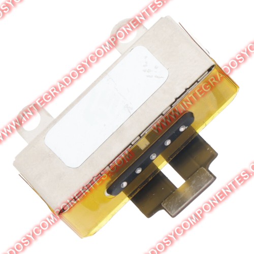 821-03085-01 Conector De Alimentación De E/S Para Macbook Pro 14&Quot; 2021 A2442 Calidad Premium