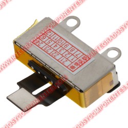 821-03504-01 Conector De Alimentación De E/S Para Macbook Pro 16&Quot; 2021 A2485 Calidad Premium