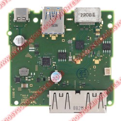 Placa Hdmi Para Consolas Nintendo Switch Refurbished