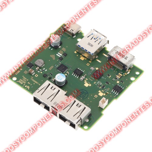 Placa Hdmi Para Consolas Nintendo Switch Refurbished