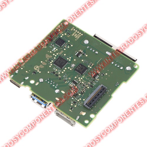 Placa Hdmi Para Consolas Nintendo Switch Refurbished