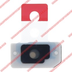 Rejilla Antipolvo Para Micrófono De Tapa De La Batería Para Iphone 13 Pro 6.1&Quot;