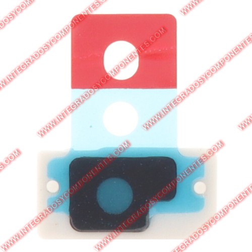 Rejilla Con Soporte Para Micrófono De Tapa De La Batería Para Iphone 13 Pro Max 6.7&Quot;