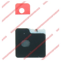 Rejilla Antipolvo De Tapa Para Iphone 13 6.1&Quot;/13 Mini 5.4&Quot; Negro