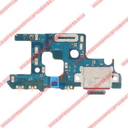 Subplaca Conector De Carga Para Samsung Galaxy Note 10+/Note 10 Plus 5g N975u/N976u Calidad Premium