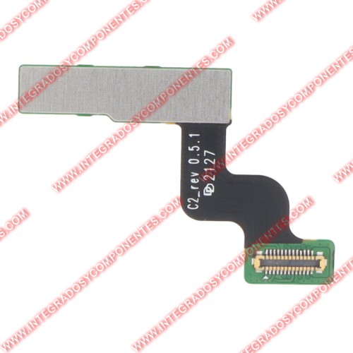 Flex Sensor De Proximidad Para Samsung Galaxy Note20 Ultra 5g