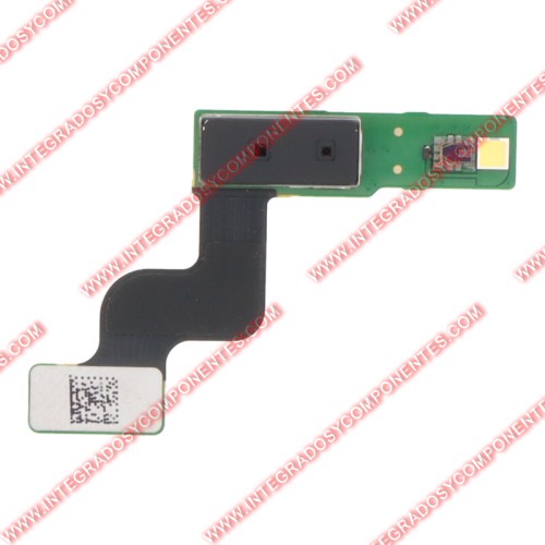 Flex Sensor De Proximidad Para Samsung Galaxy Note20 Ultra 5g
