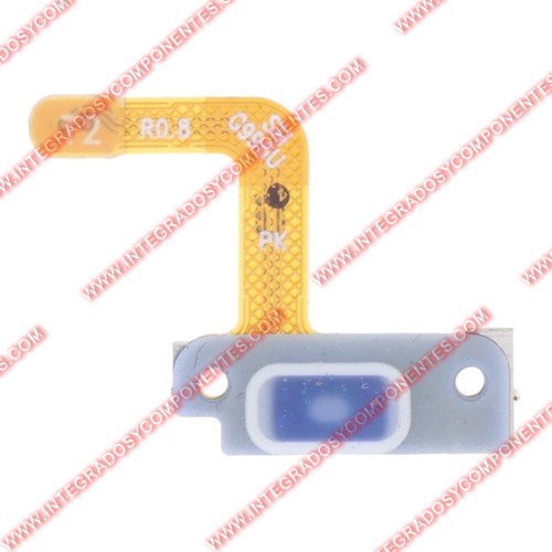 Flex Power Para Samsung Galaxy S21 5g/S21 Ultra 5g/S21+ 5g G996 Calidad Premium