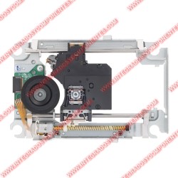 Lente Laser Con Soporte Kes-490 Para Ps4 /Ps4 Slim /Ps4 Pro Refurbished