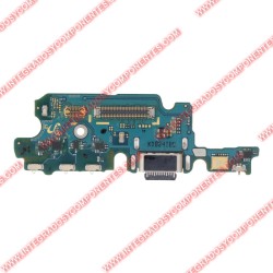 Subplaca Conector De Carga Para Samsung Galaxy Z Fold2 5g F916u Calidad Premium