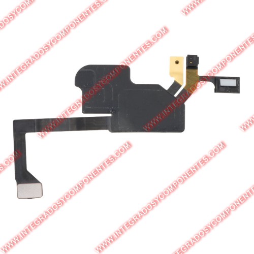 Flex Sensor De Proximidad Y Microfono Para Iphone 13 Mini Refurbished