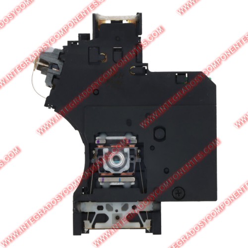 Lente Laser Kes-490 Para Ps4 /Ps4 Slim/Ps4 Pro Refurbished