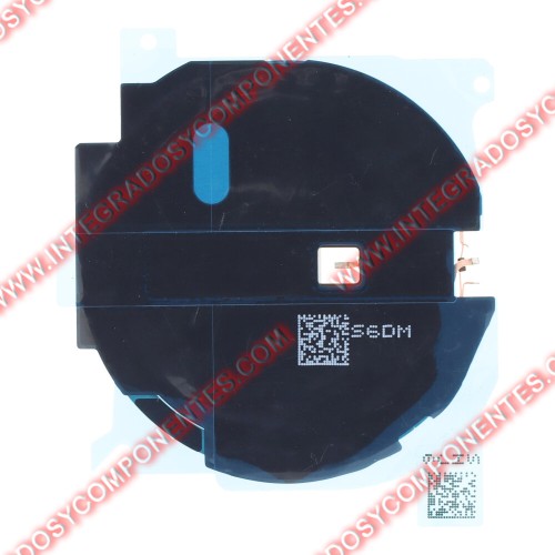 Antena Nfc Para Iphone 13 Mini 5.4&Quot; Calidad Premium