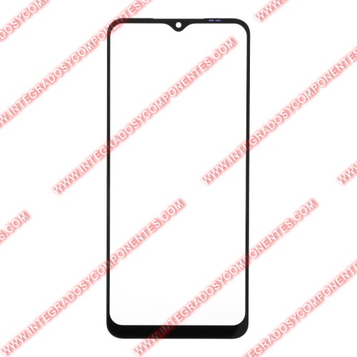 Cristal Con Oca Para Samsung Galaxy A22 5g