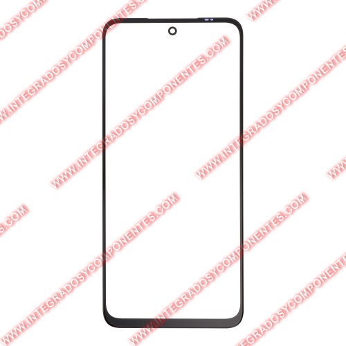 Cristal Con Oca Para Xiaomi Redmi 10/10 Prime/10 2022