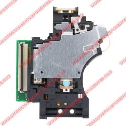 Lente Laser Kes-496aaa Para Ps4 /Ps4 Slim /Ps4 Pro Calidad Premium