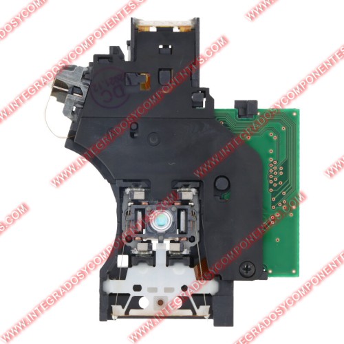 Lente Laser Kes-496aaa Para Ps4 /Ps4 Slim /Ps4 Pro Calidad Premium