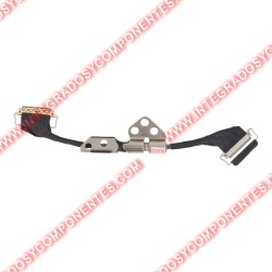 Cable Flex Lvds Para Macbook Retina Pro 13.3&Quot; A1502 2013-2015 Refurbished