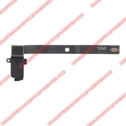 Flex Conector De Auriculares Para Ipad Mini 2019/Mini 5 Wifi Version Negro