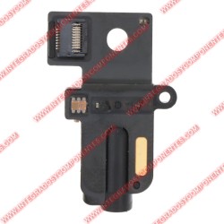 Cable Flex Conector De Auriculares Para Ipad Mini 2019/Mini 5 4g Version Negro