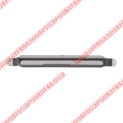 Rejilla De Auricular Para Iphone 13 6.1&Quot;/13 Pro 6.1&Quot;/13 Pro Max 6.7&Quot; Negro