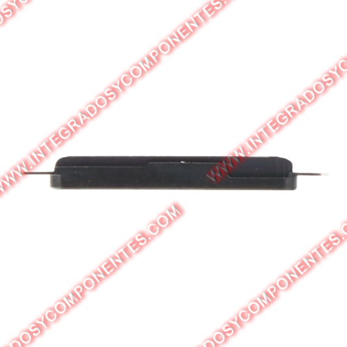 Rejilla De Auricular Para Iphone 13 6.1&Quot;/13 Pro 6.1&Quot;/13 Pro Max 6.7&Quot; Negro