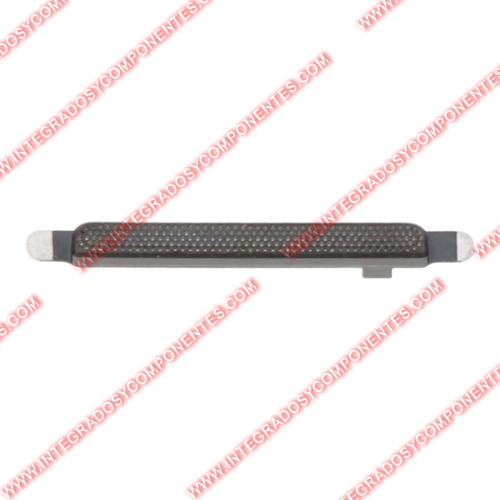 Rejilla De Auricular Para Iphone 13 Mini 5.4&Quot; Negro